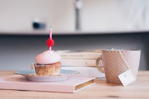 Happy Birthday - Plaisirs de lire - Blog de lecture