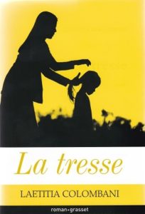 La tresse - Laetitia Colombani